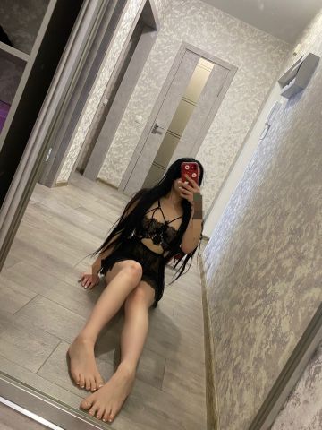 Проститутка Людмила